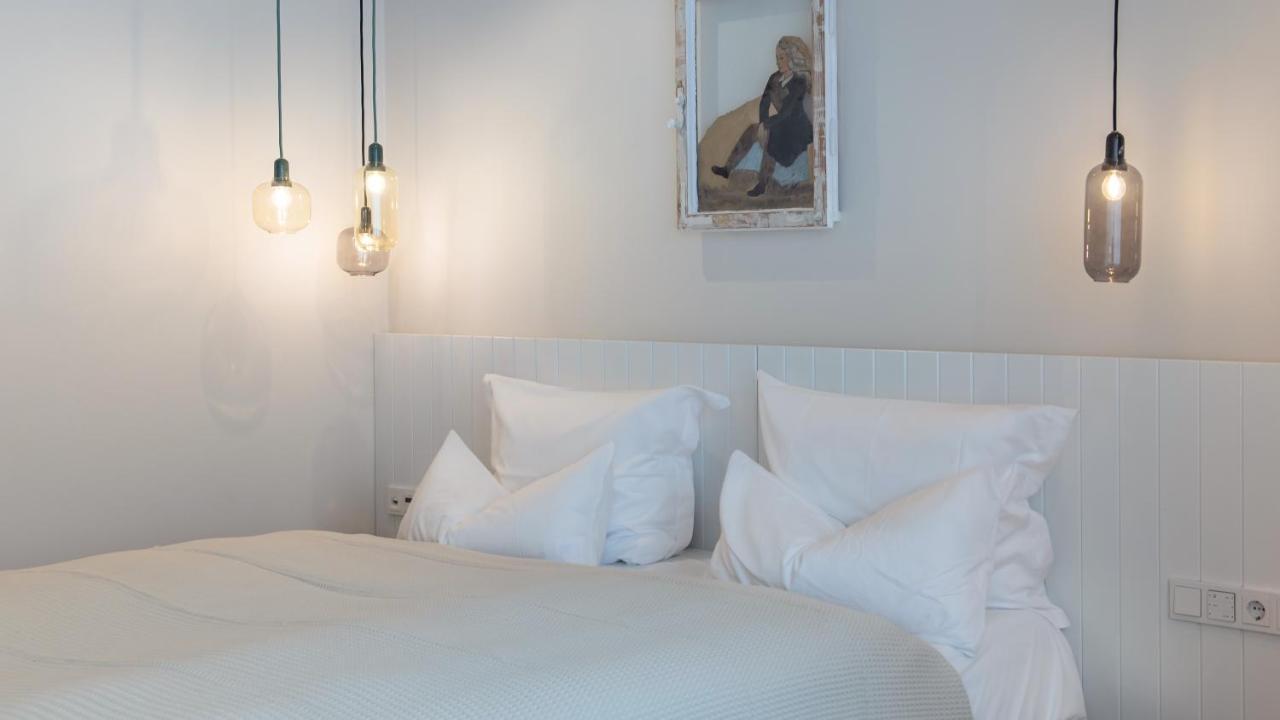 Landhotel Diana Teltow Kamer foto