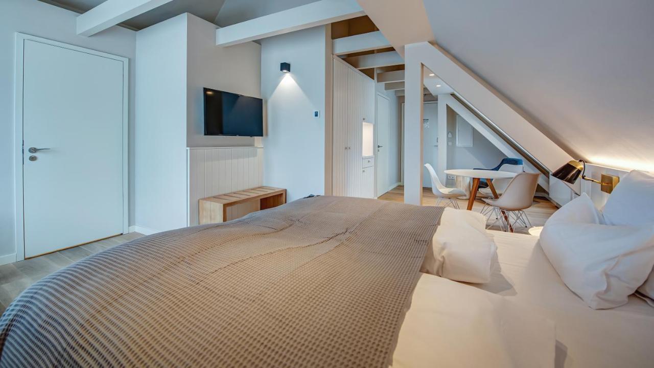 Landhotel Diana Teltow Kamer foto