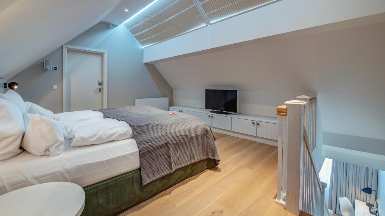Landhotel Diana Teltow Kamer foto