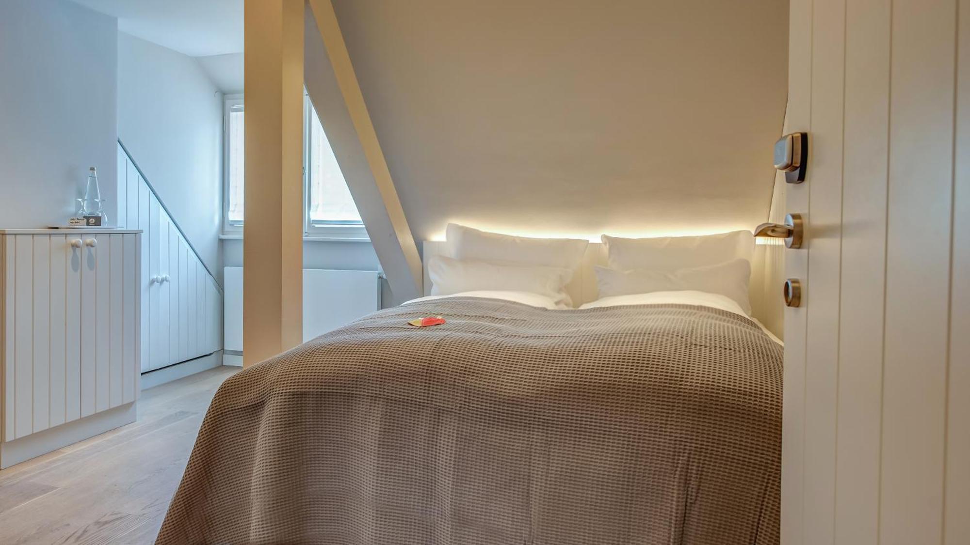 Landhotel Diana Teltow Kamer foto