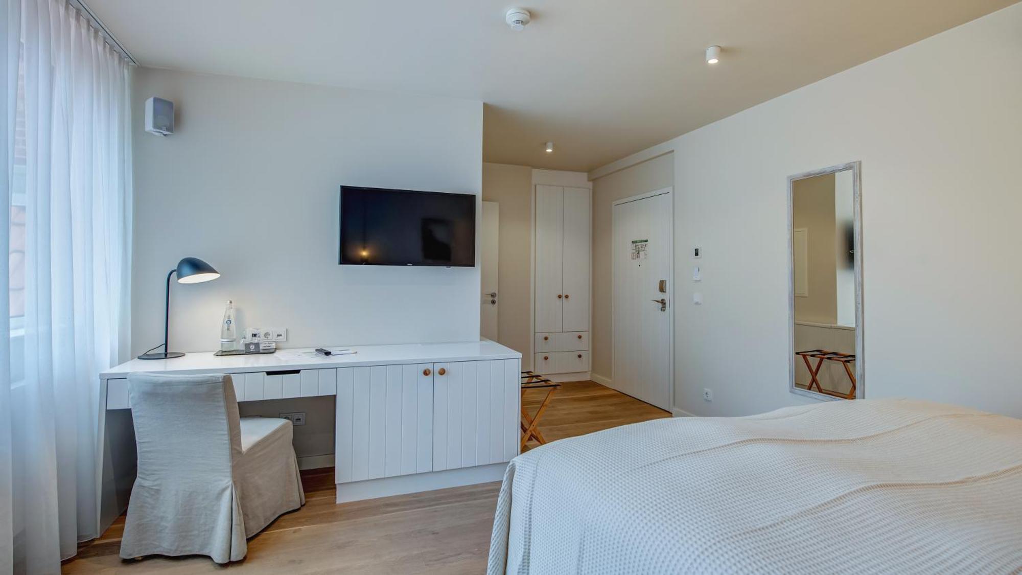 Landhotel Diana Teltow Kamer foto