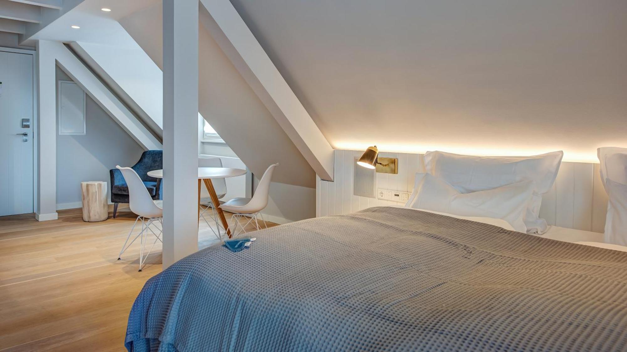 Landhotel Diana Teltow Kamer foto