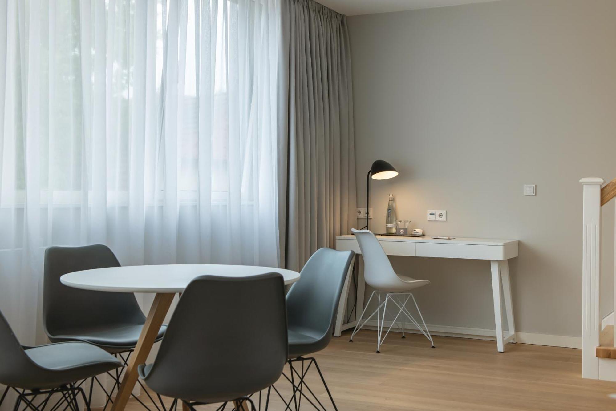 Landhotel Diana Teltow Kamer foto