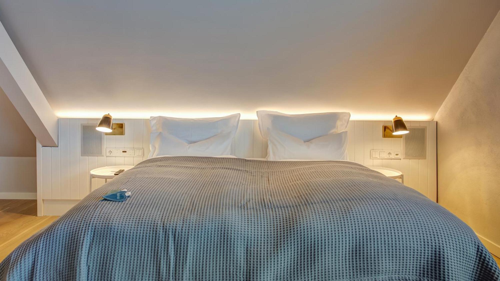 Landhotel Diana Teltow Kamer foto