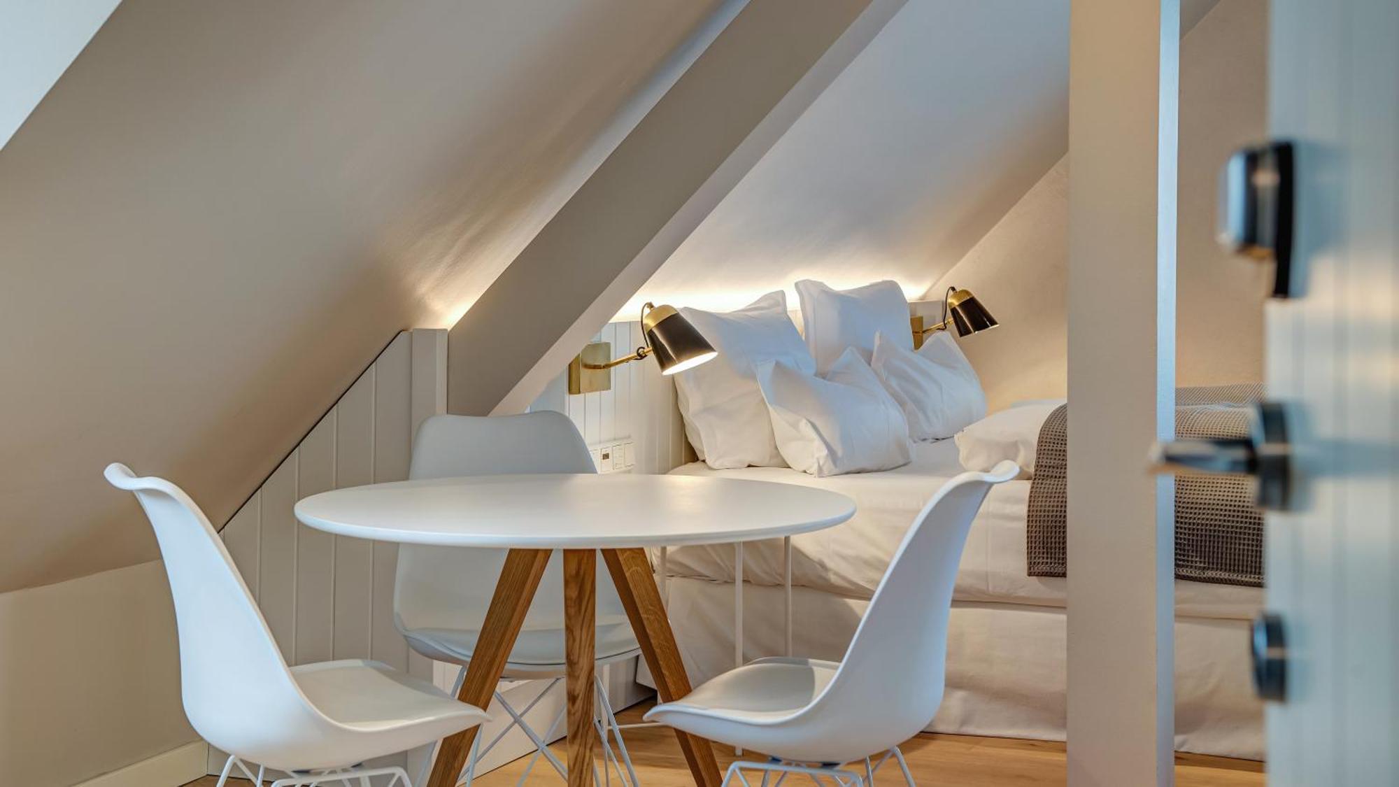 Landhotel Diana Teltow Kamer foto