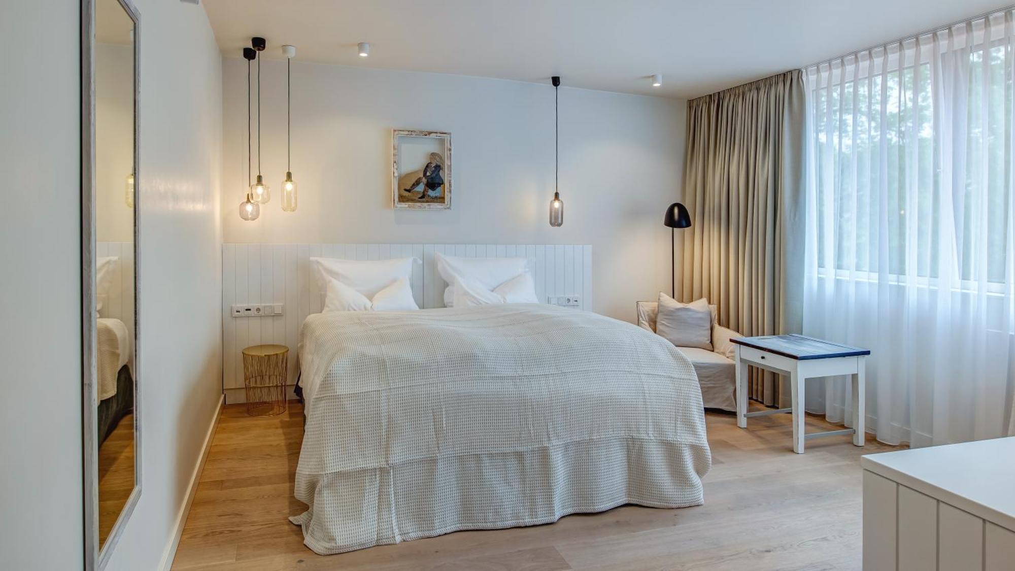 Landhotel Diana Teltow Kamer foto