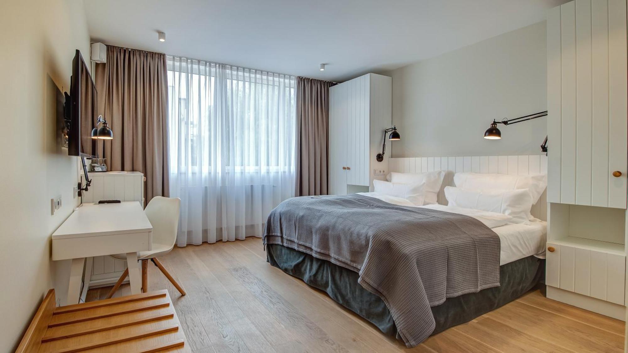 Landhotel Diana Teltow Kamer foto