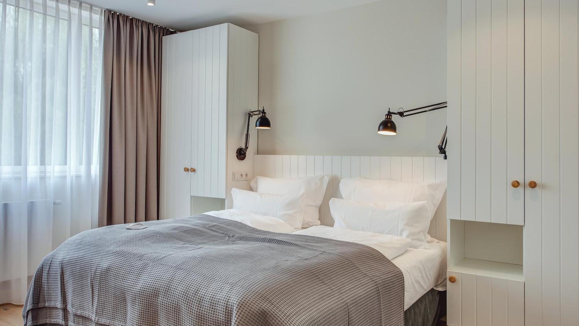 Landhotel Diana Teltow Kamer foto