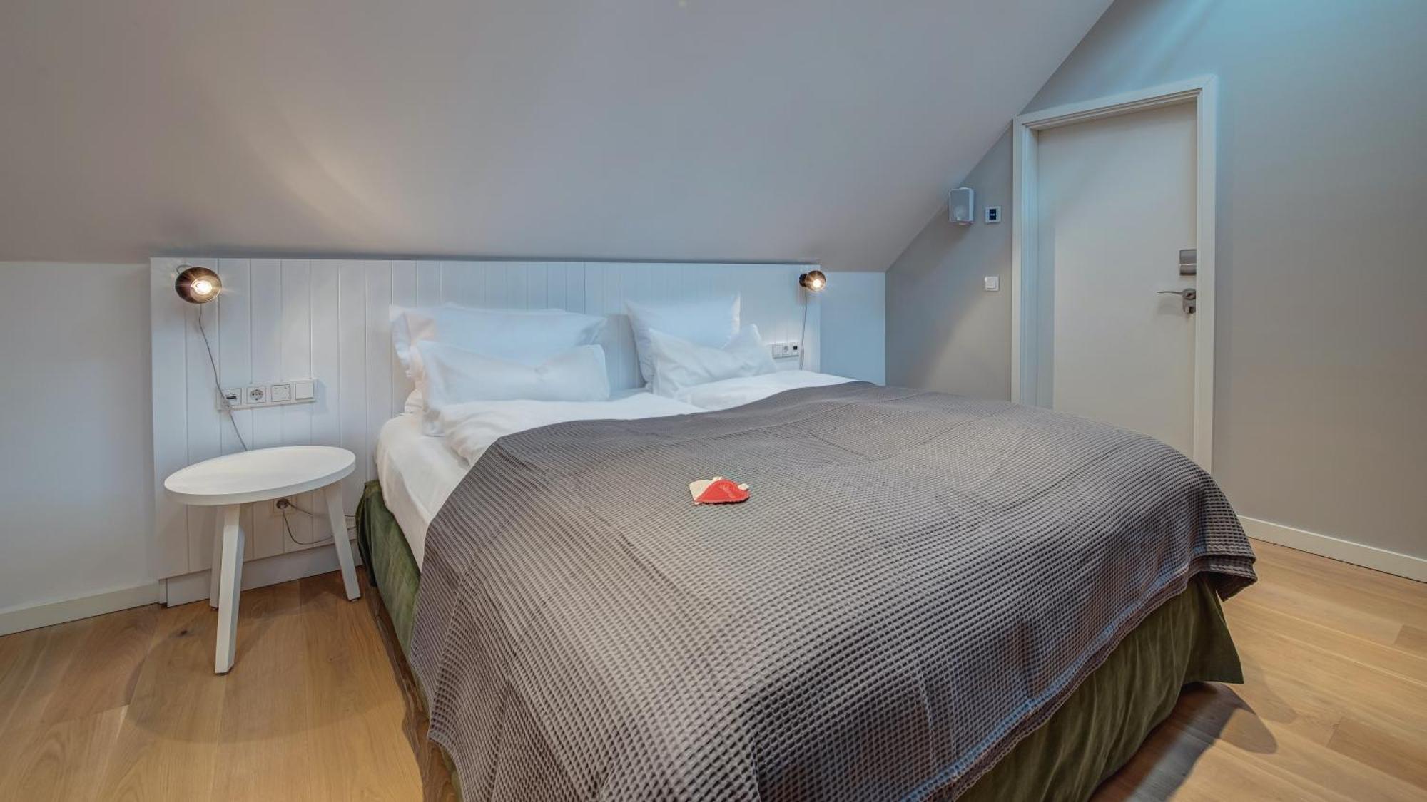 Landhotel Diana Teltow Kamer foto