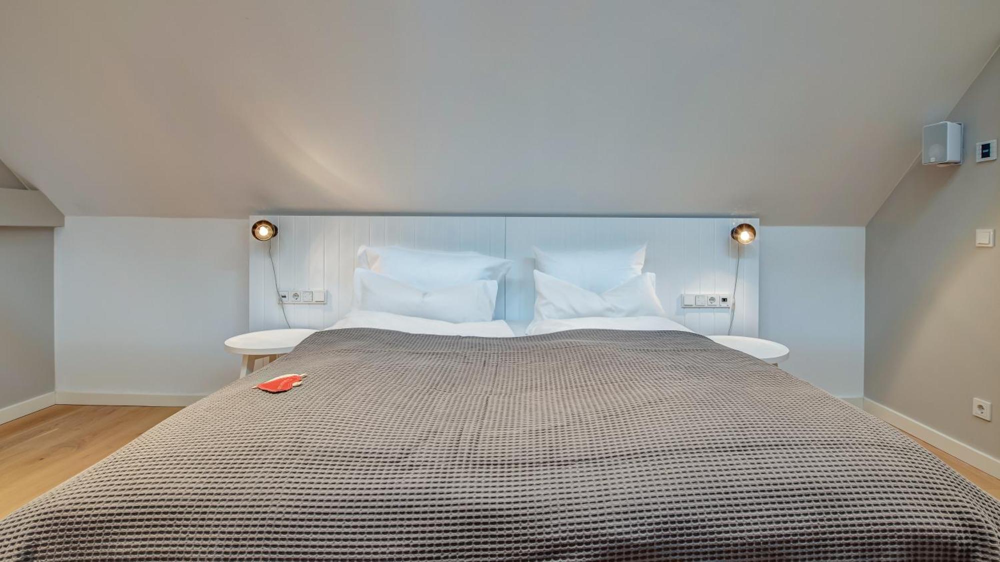 Landhotel Diana Teltow Kamer foto