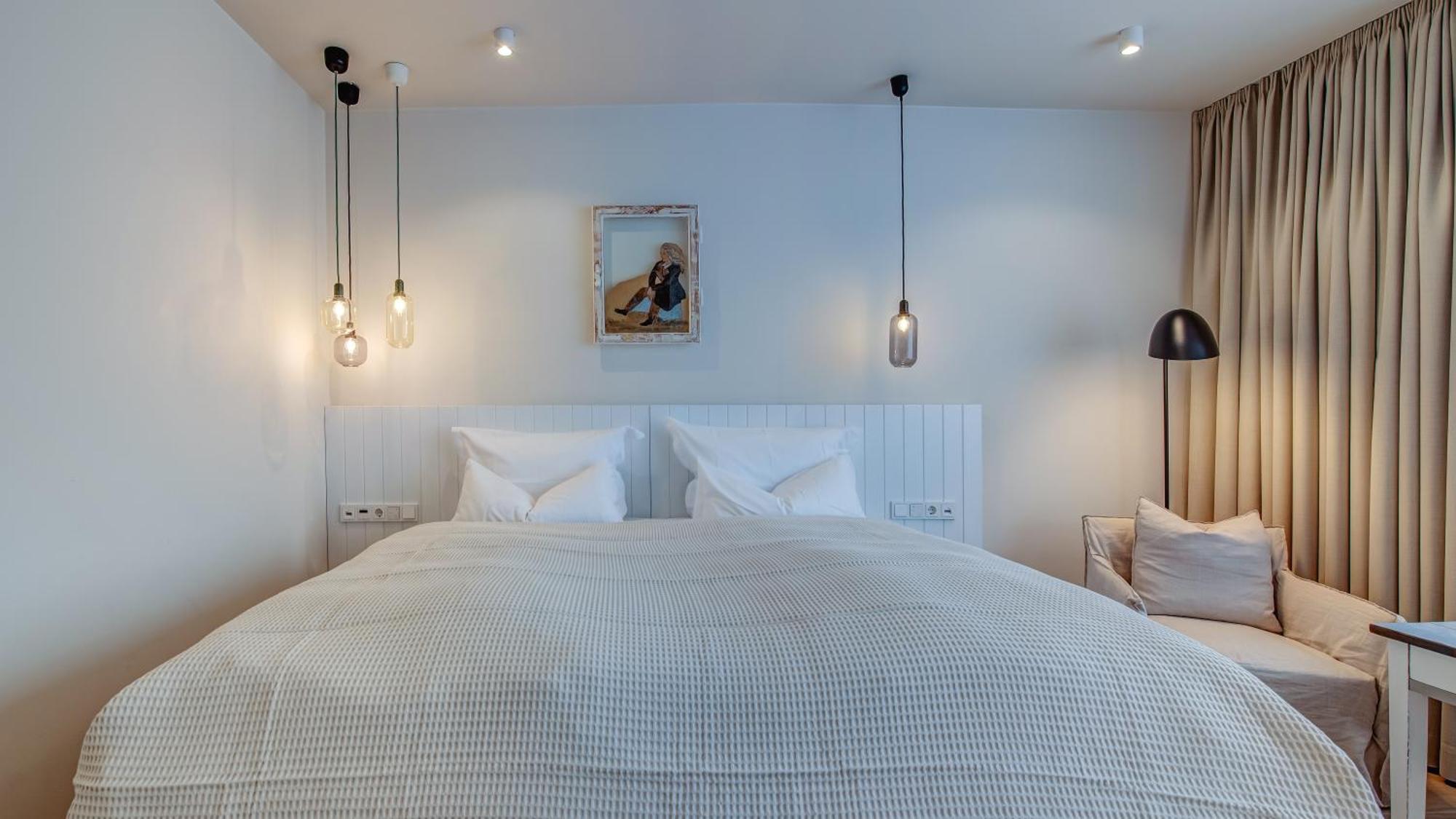 Landhotel Diana Teltow Kamer foto