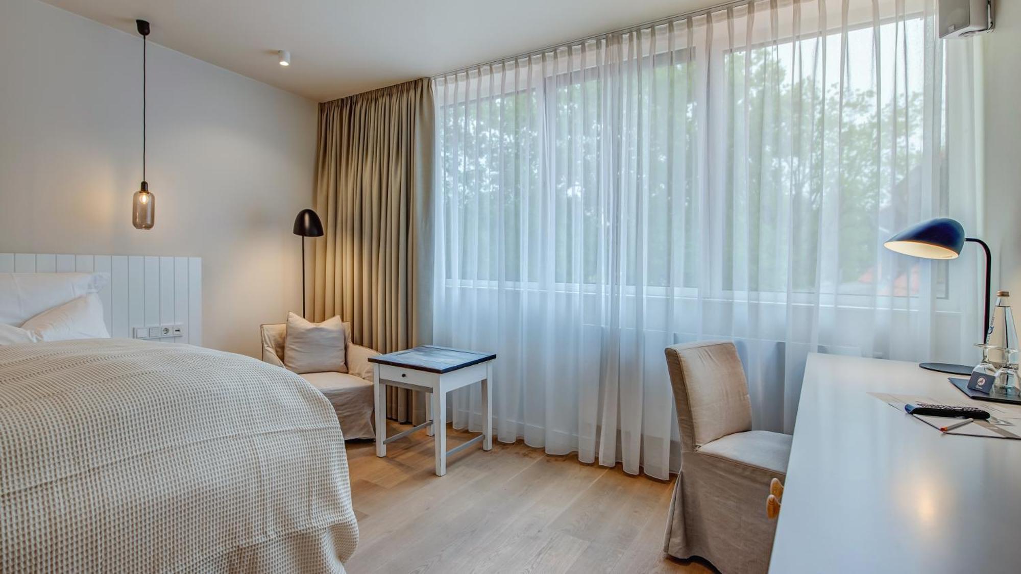 Landhotel Diana Teltow Kamer foto